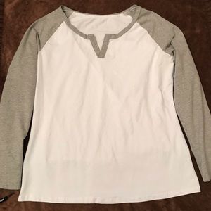Baseball Tee